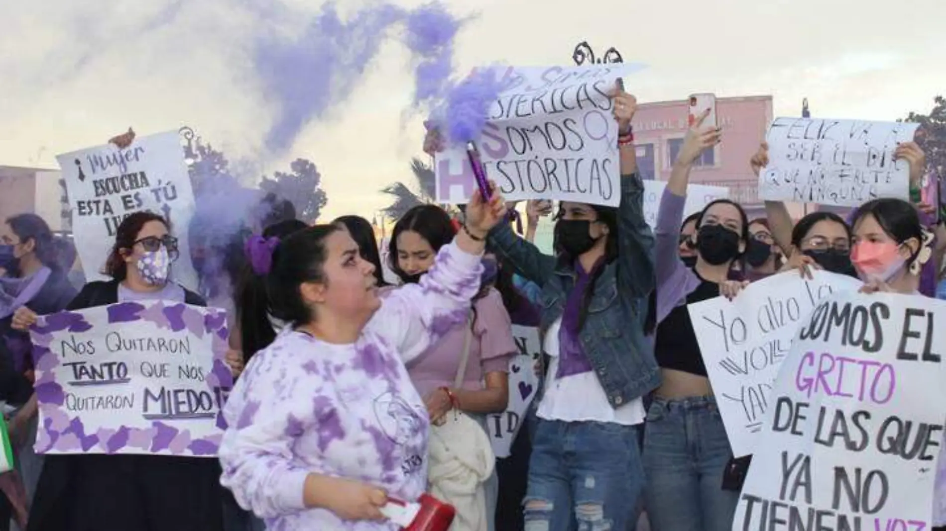 Colectivo Atenea 2